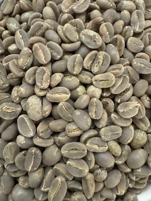 Arabica Catimor Anh Thư - Cầu Đất